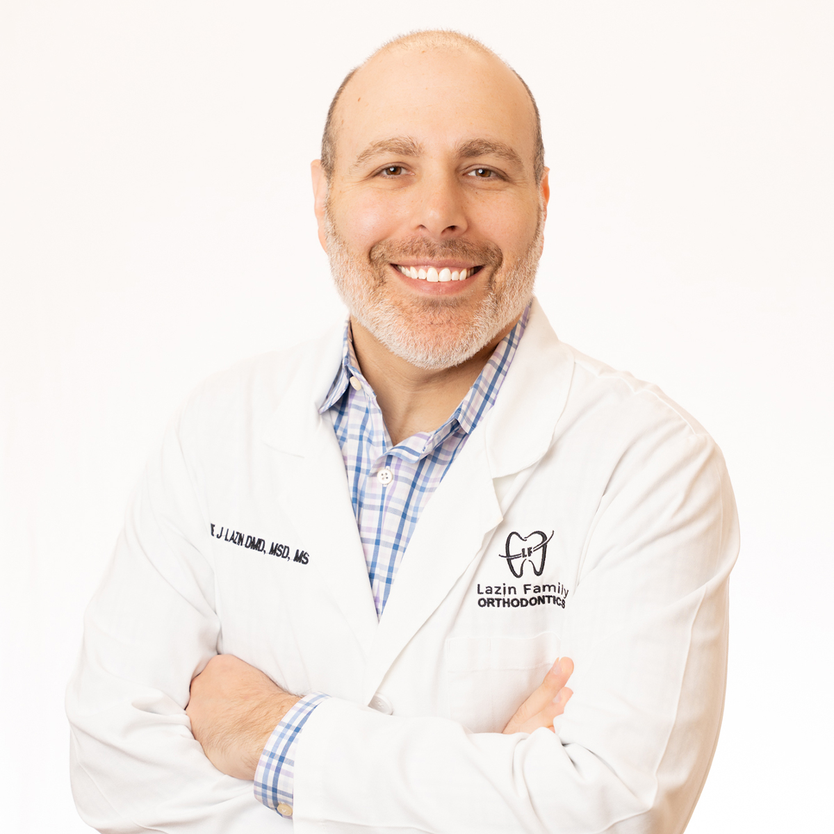Dr. Lazin