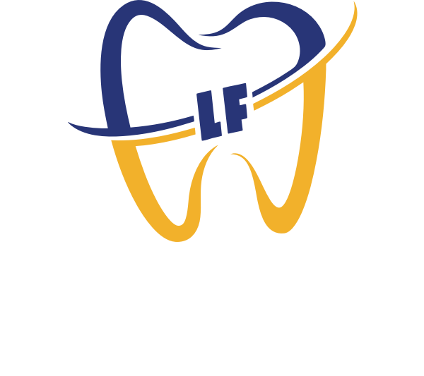 Lazin Family Orthodontics Logo