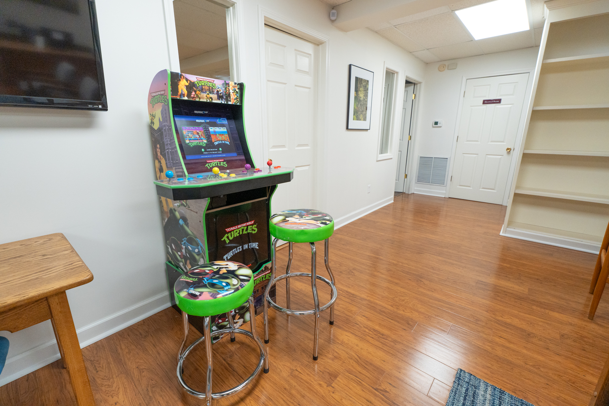 Lazin Family Orthodontics Greenwood office