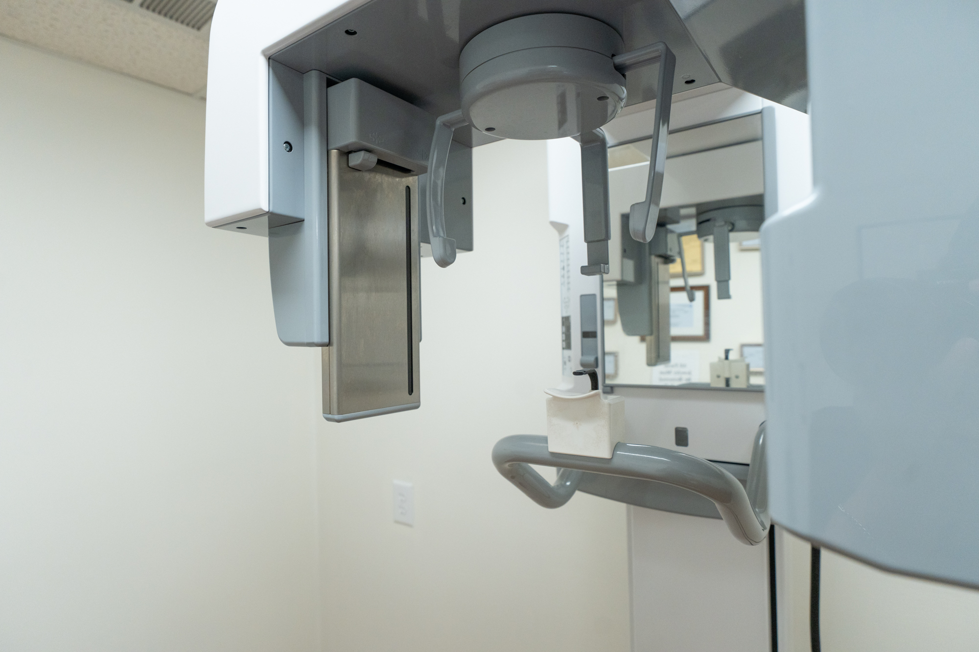 Lazin Family Orthodontics Greenwood office