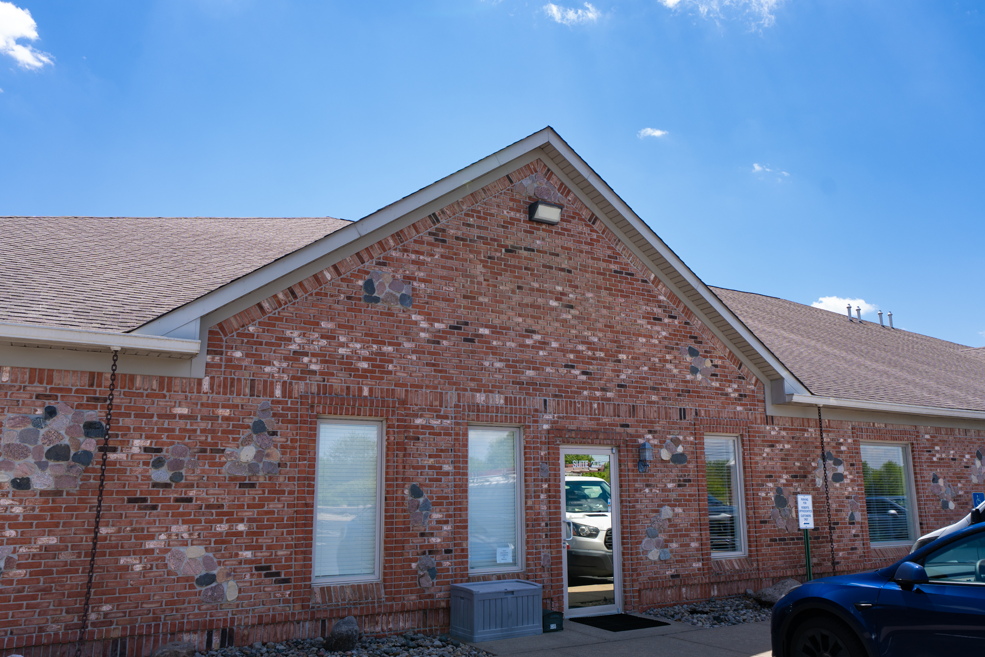 Southport Orthodontic Office