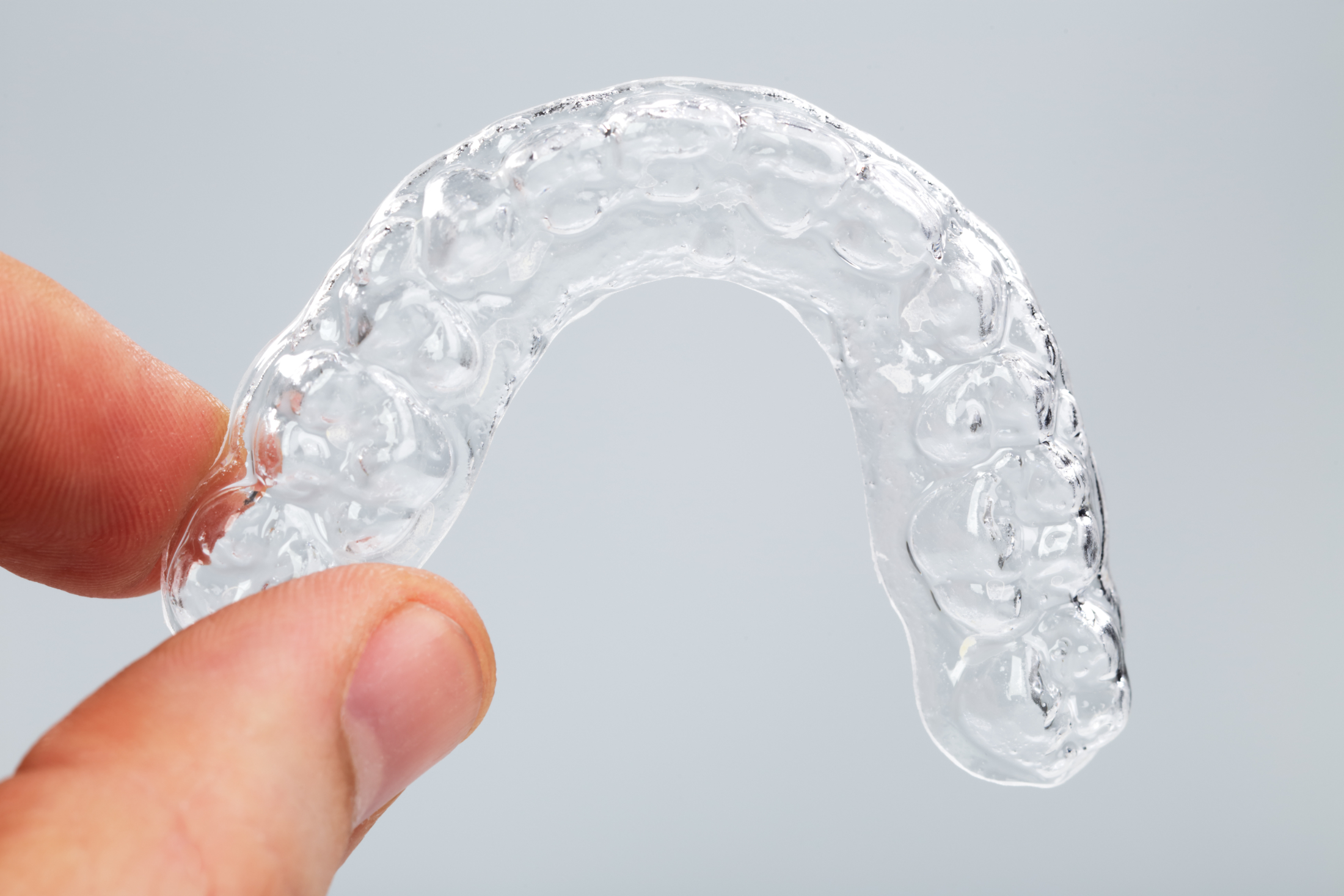orthodontist greenwood in