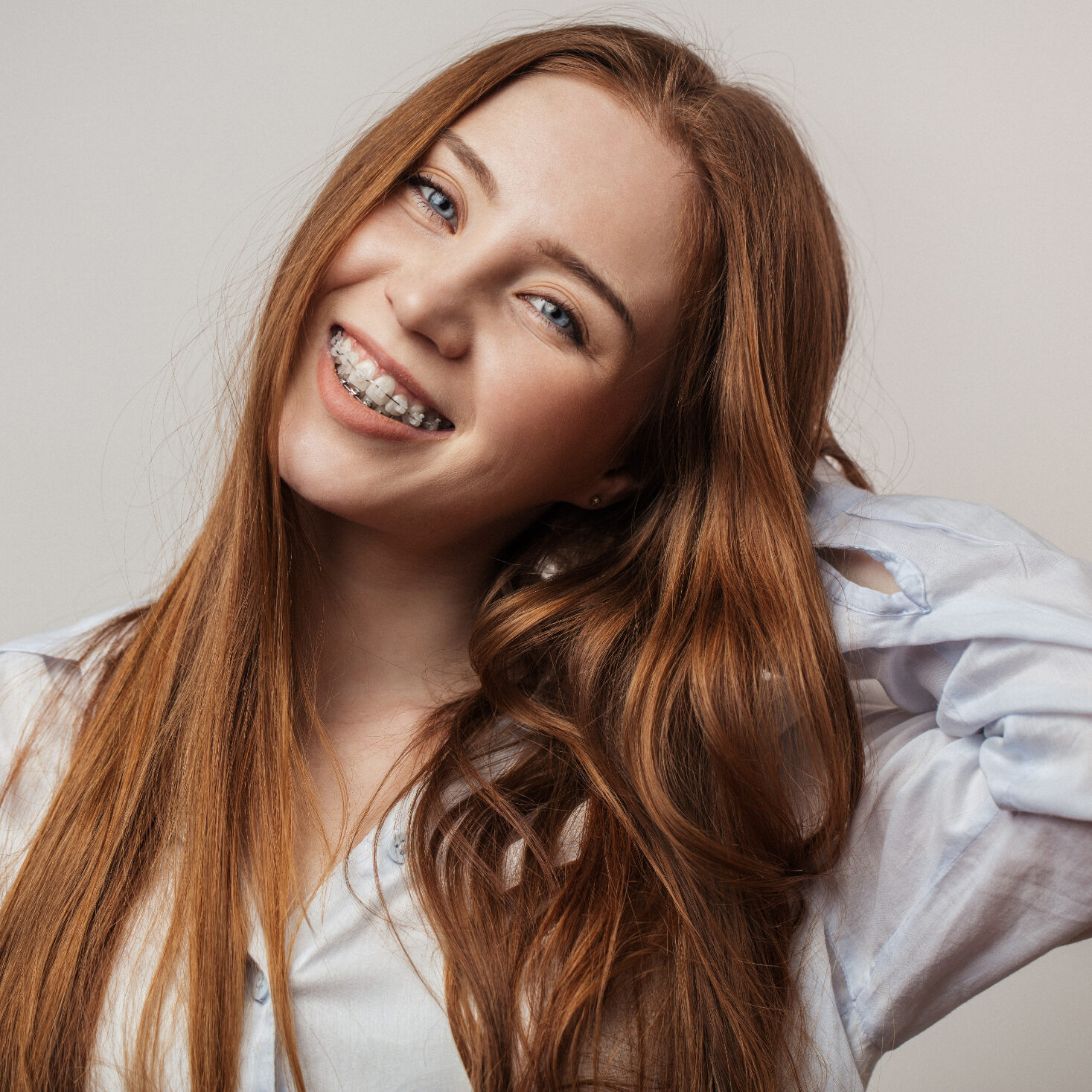 orthodontist greenwood in